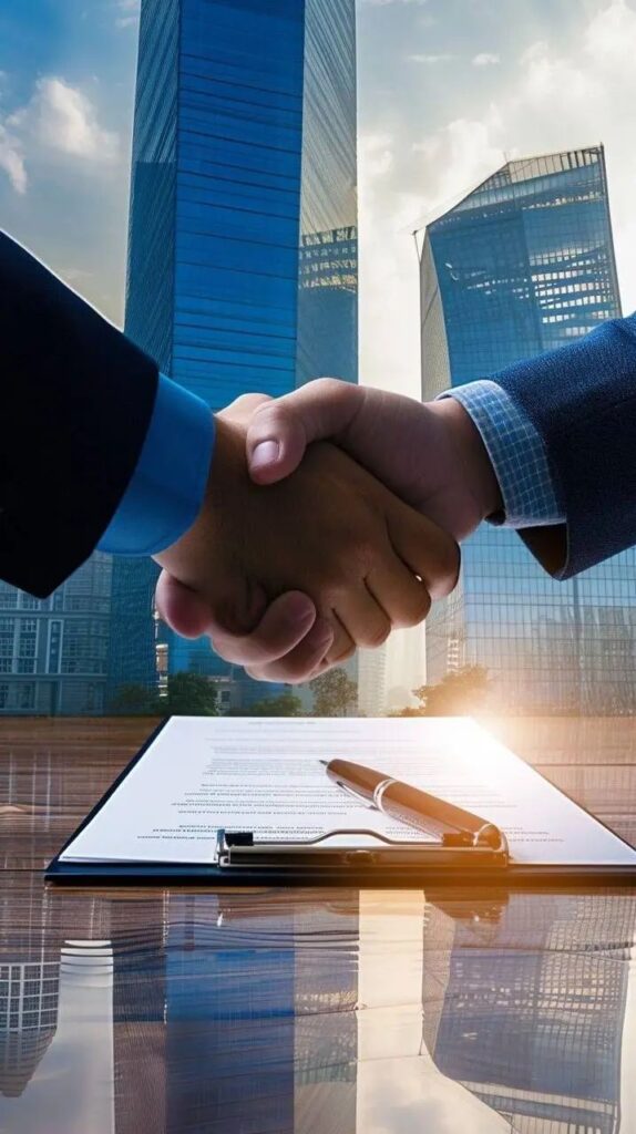 seafarers job contract 5 things to check before sign marine and offshore insight